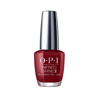 OPI Infinite Shine – Malaga Wine (New)